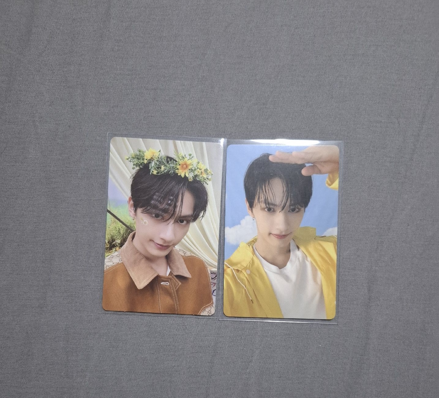 迷11克拉盤隨卡+專卡