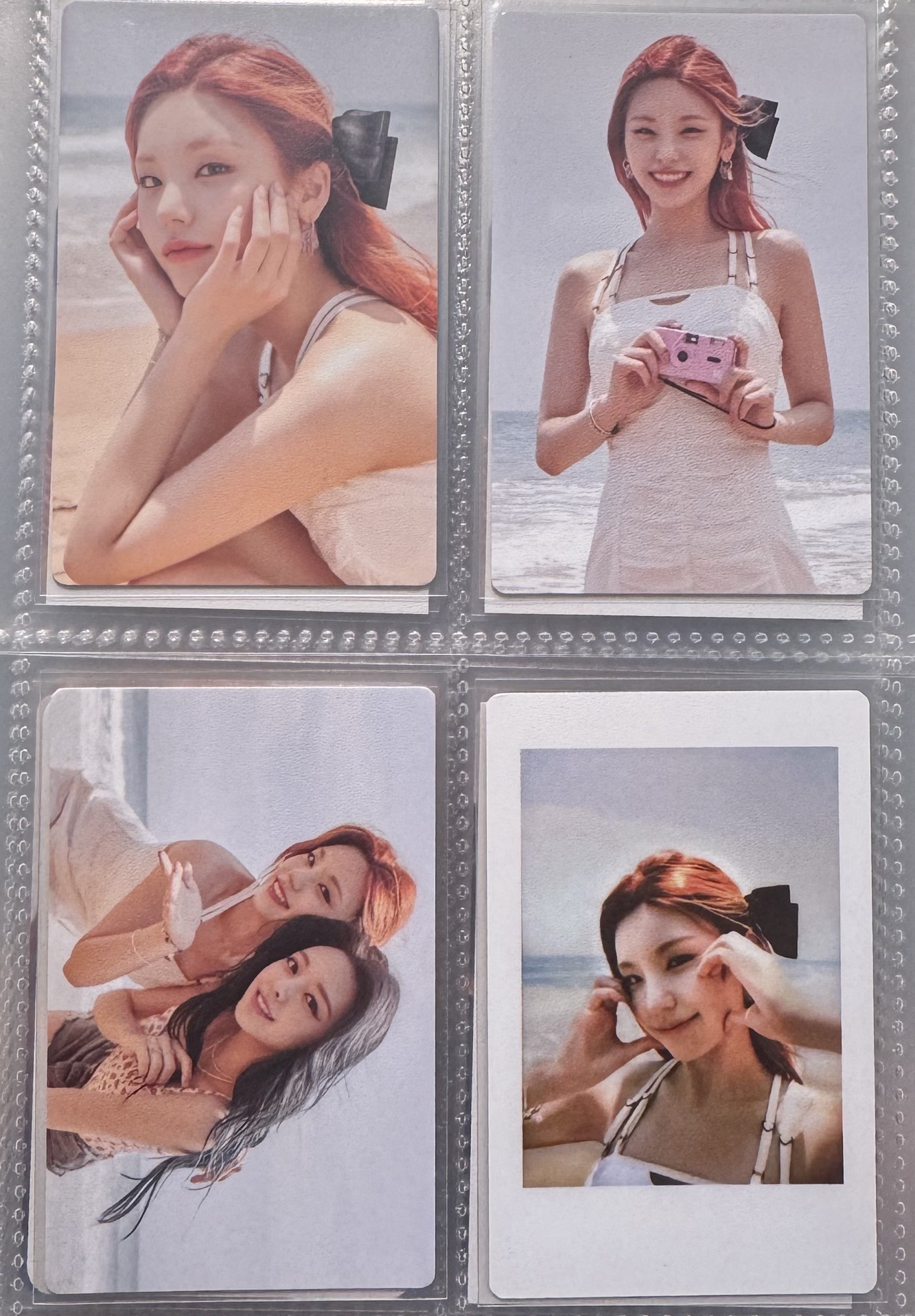 ITZY 志卡🐈‍⬛