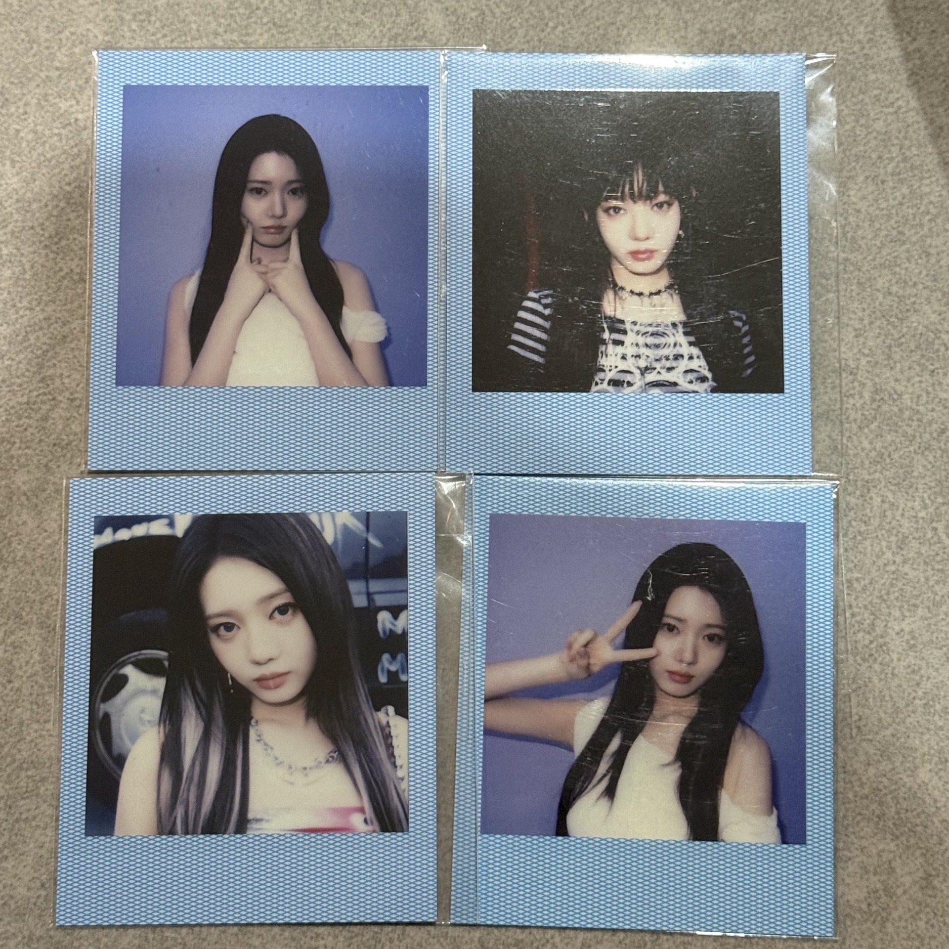 茶 線上線下滿額拍立得一套