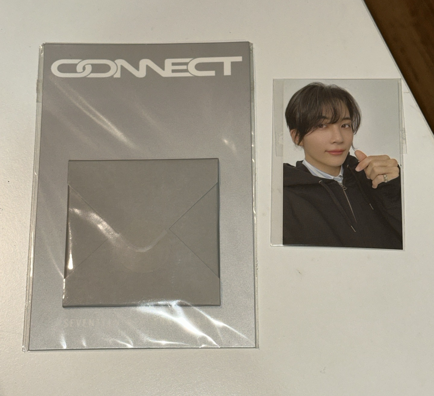 八週年耳環（漢）