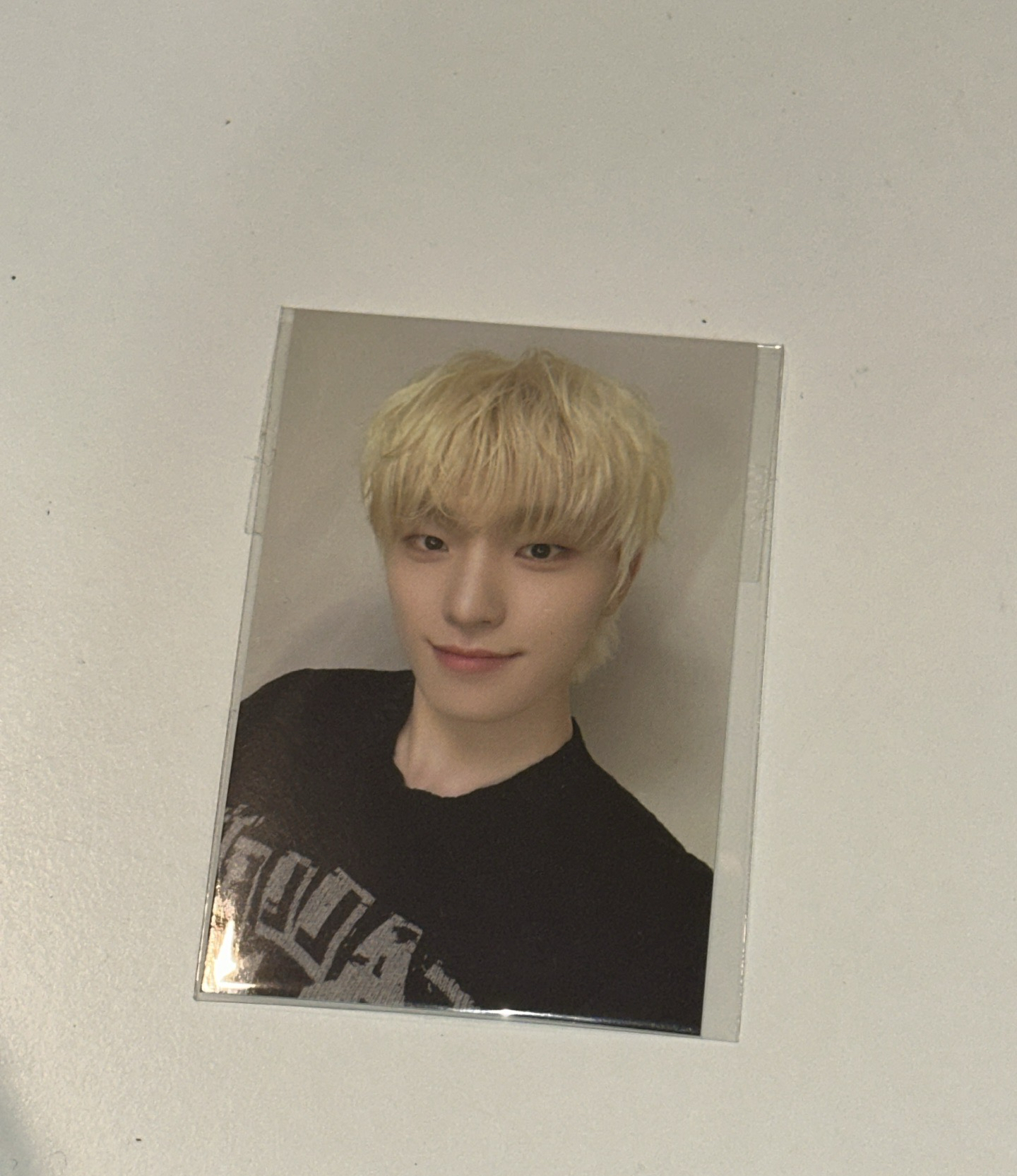 八週年耳環卡（燦）