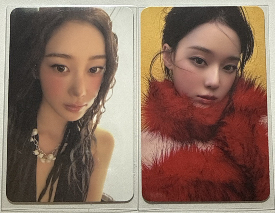 Rich man Burst吉冬（含吉單封）