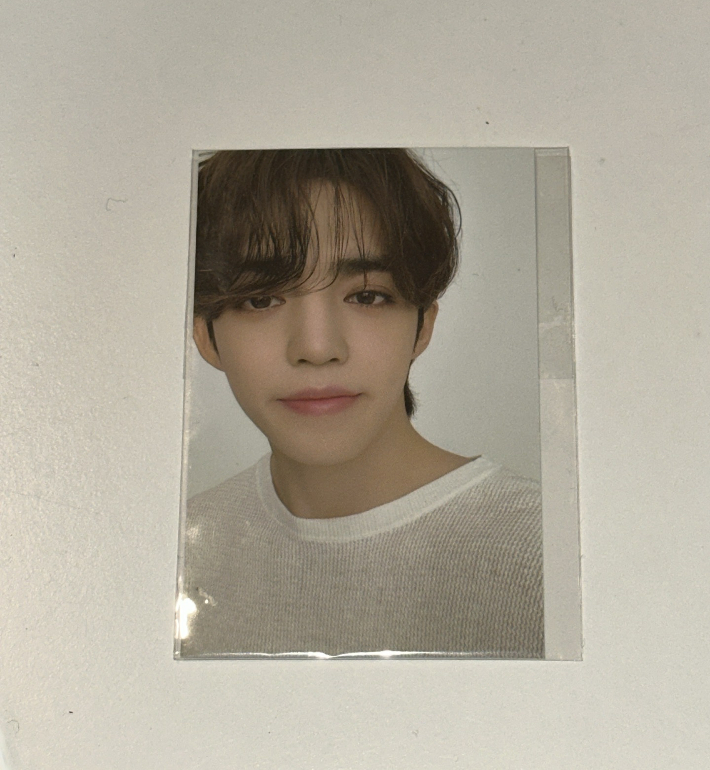 八週年耳環卡（哲）