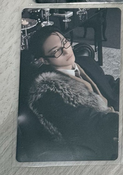 專卡（qr code 默認已掃）