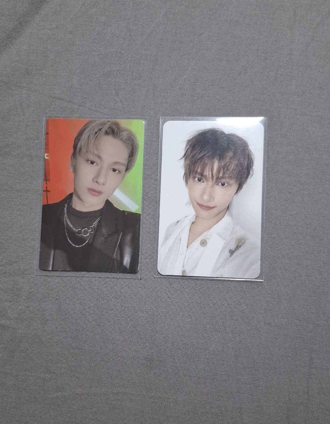 文俊輝 Jun 小卡