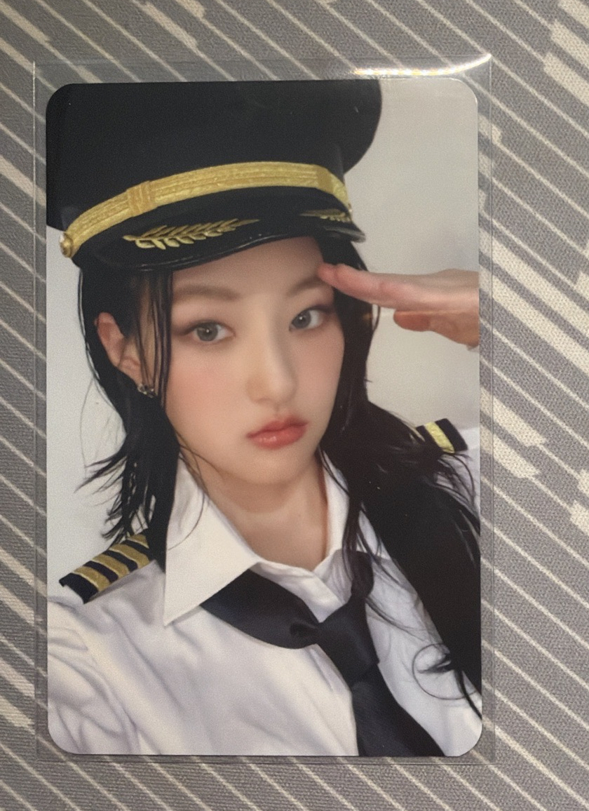 MS特典 機長元天空