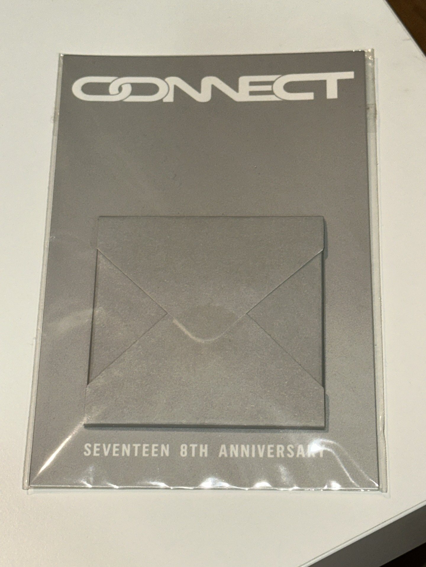 八週年耳環（奎）