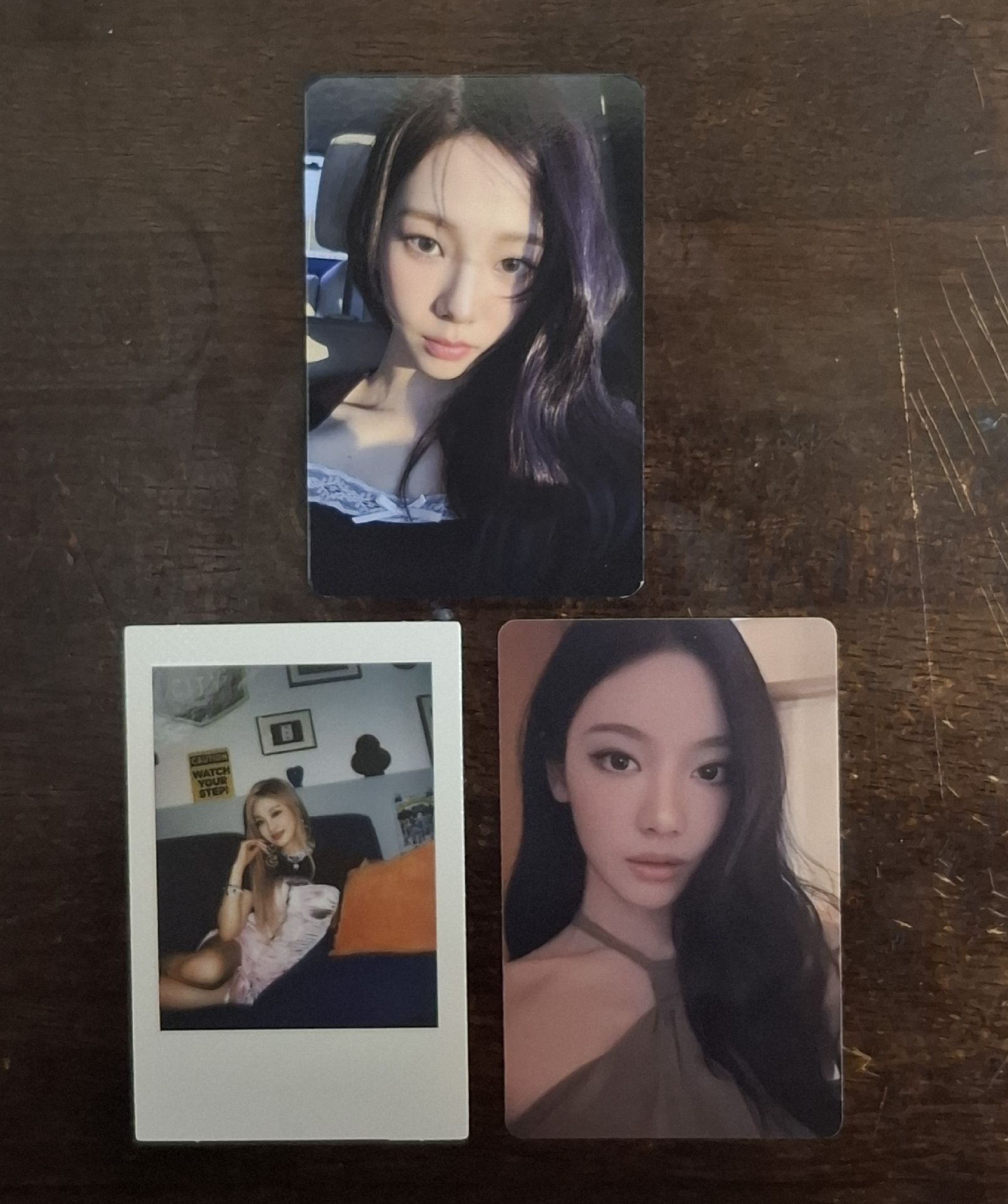 陽光柚2.0 三張一起