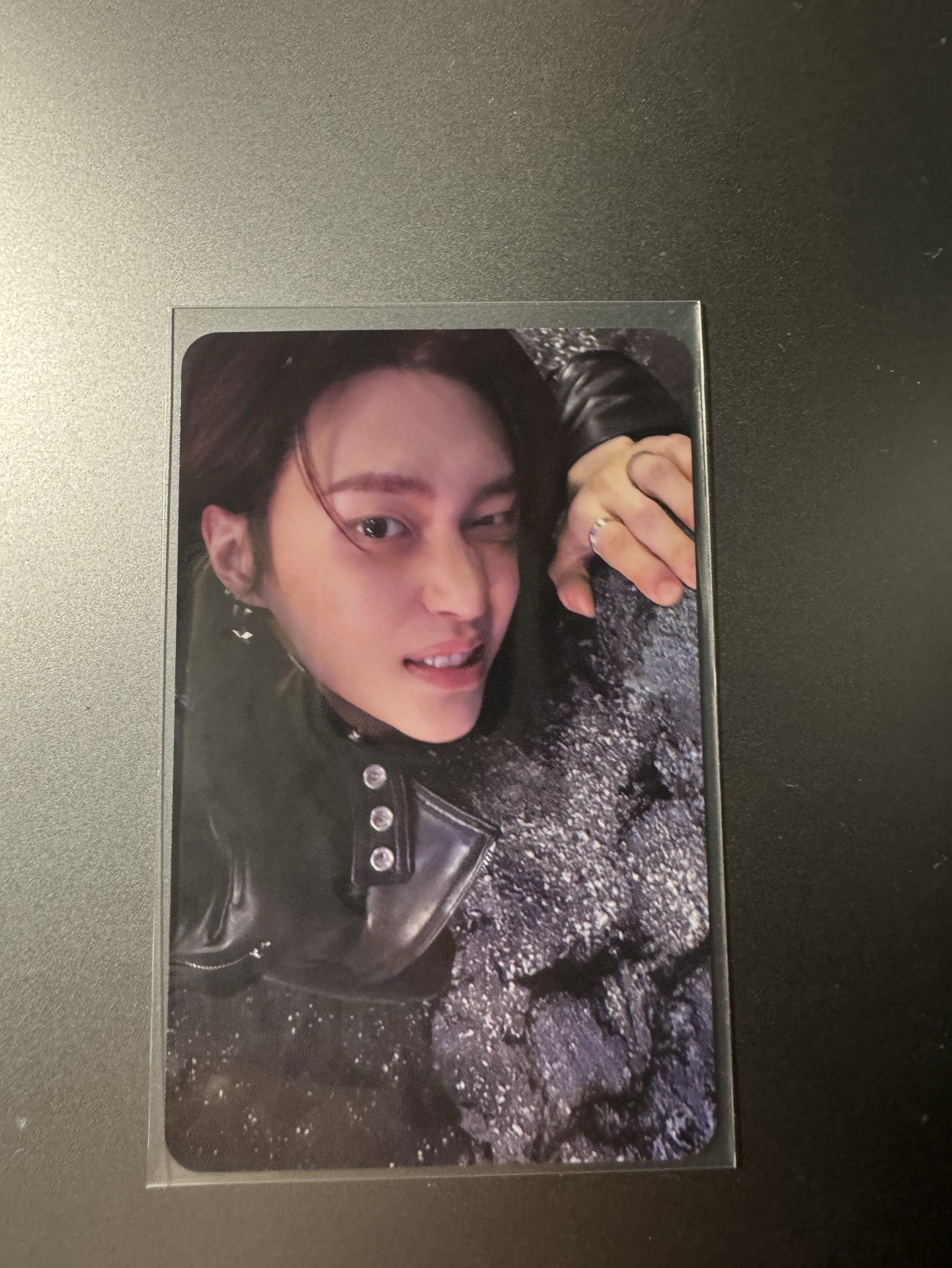 odyssey 元彬小卡