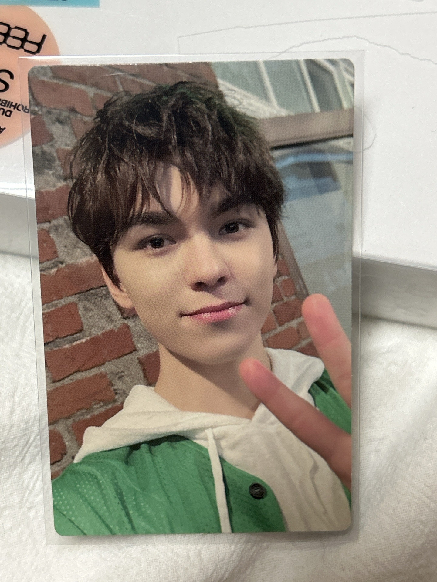 率 9期會員禮 會員禮卡 