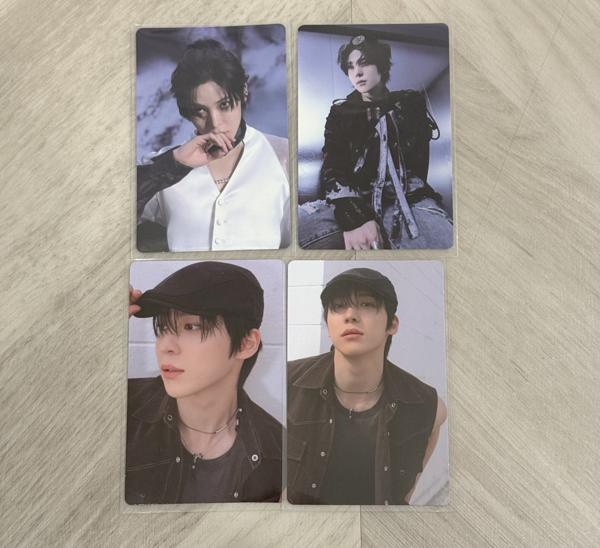 🏴‍☠️ 潤浩