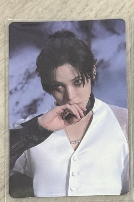 專卡（qr code 默認已掃）