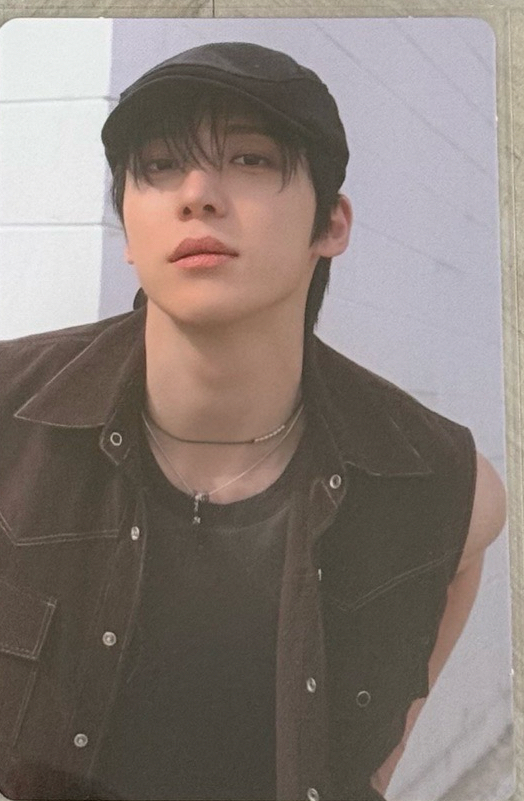 GH3專卡 (qr code 默認已掃）