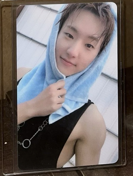 ❤️‍🔥毛巾榮