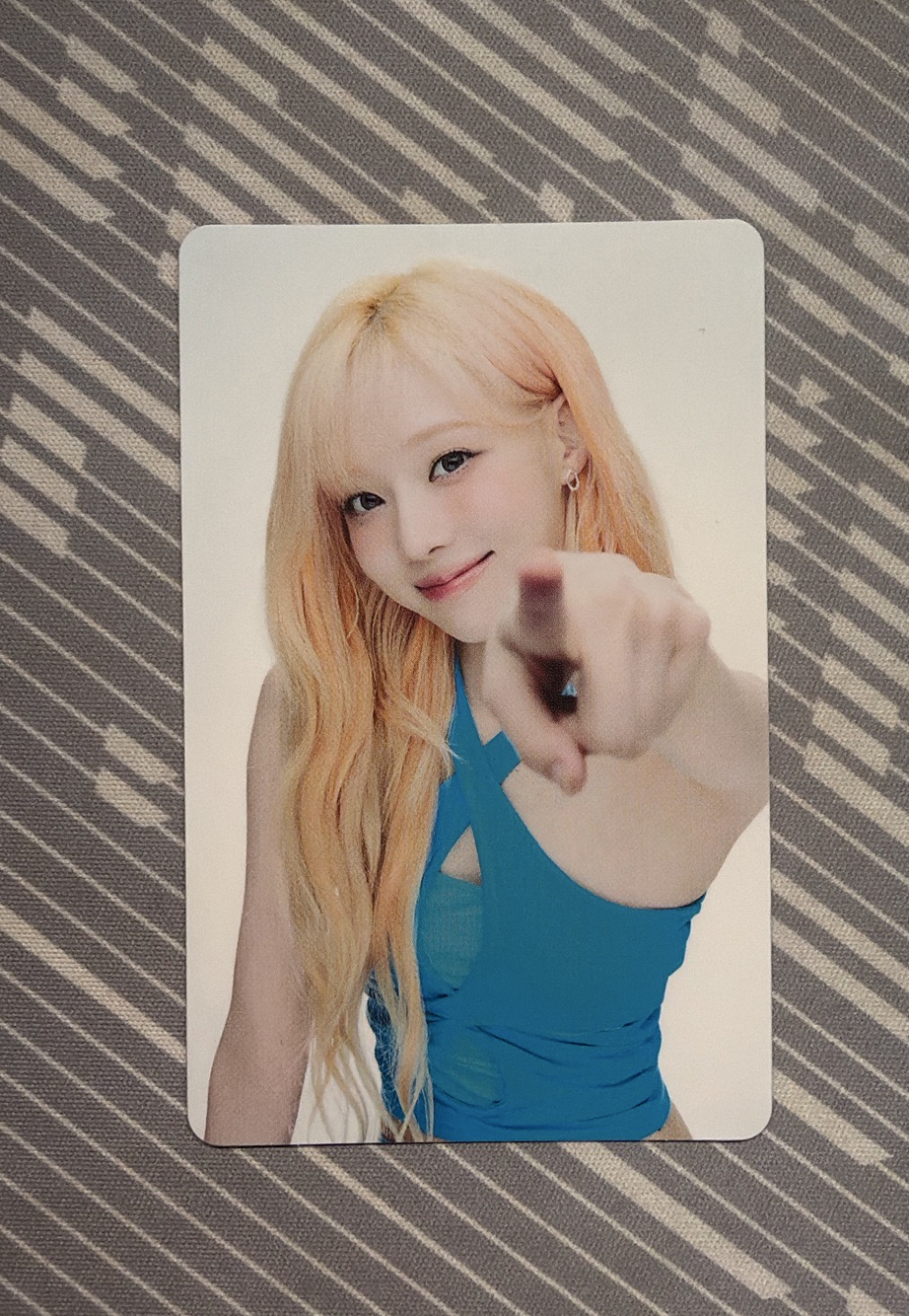 二巡場週 隨機卡 冬