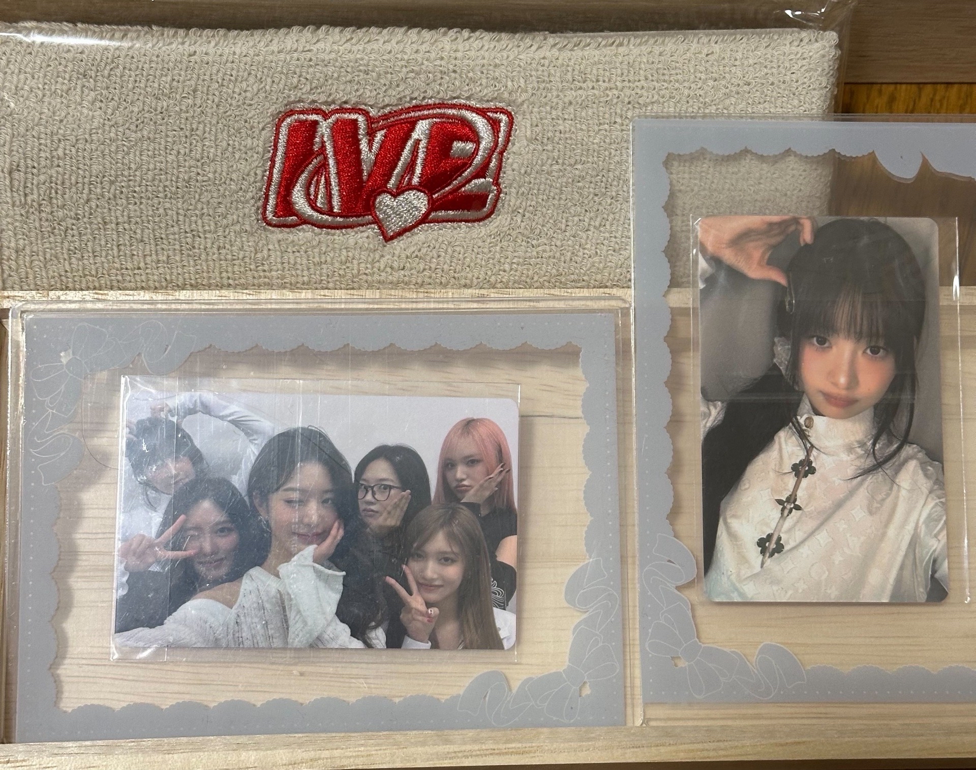 （非現）日咖四期會員禮