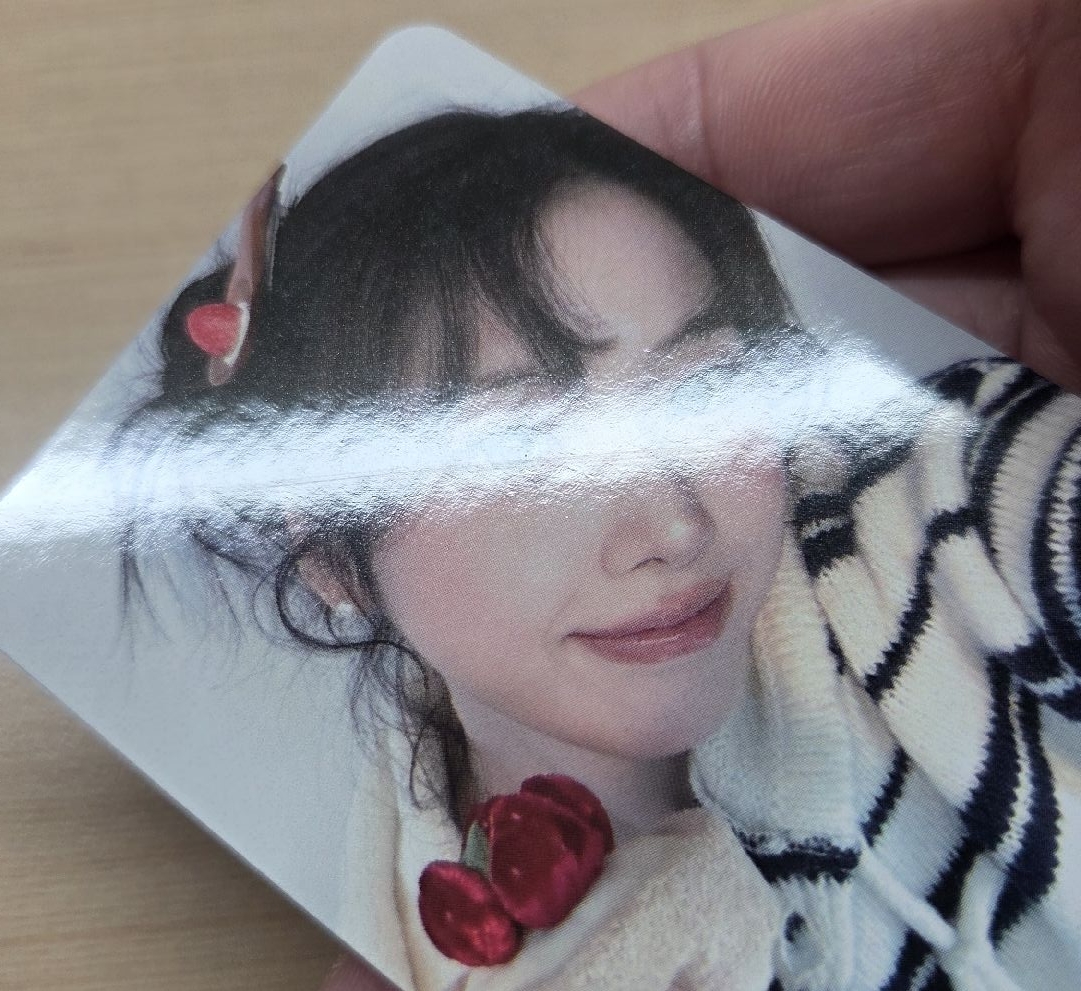 現貨 NMIXX 正規一 數星星 幸運卡 草莓蛋糕一套