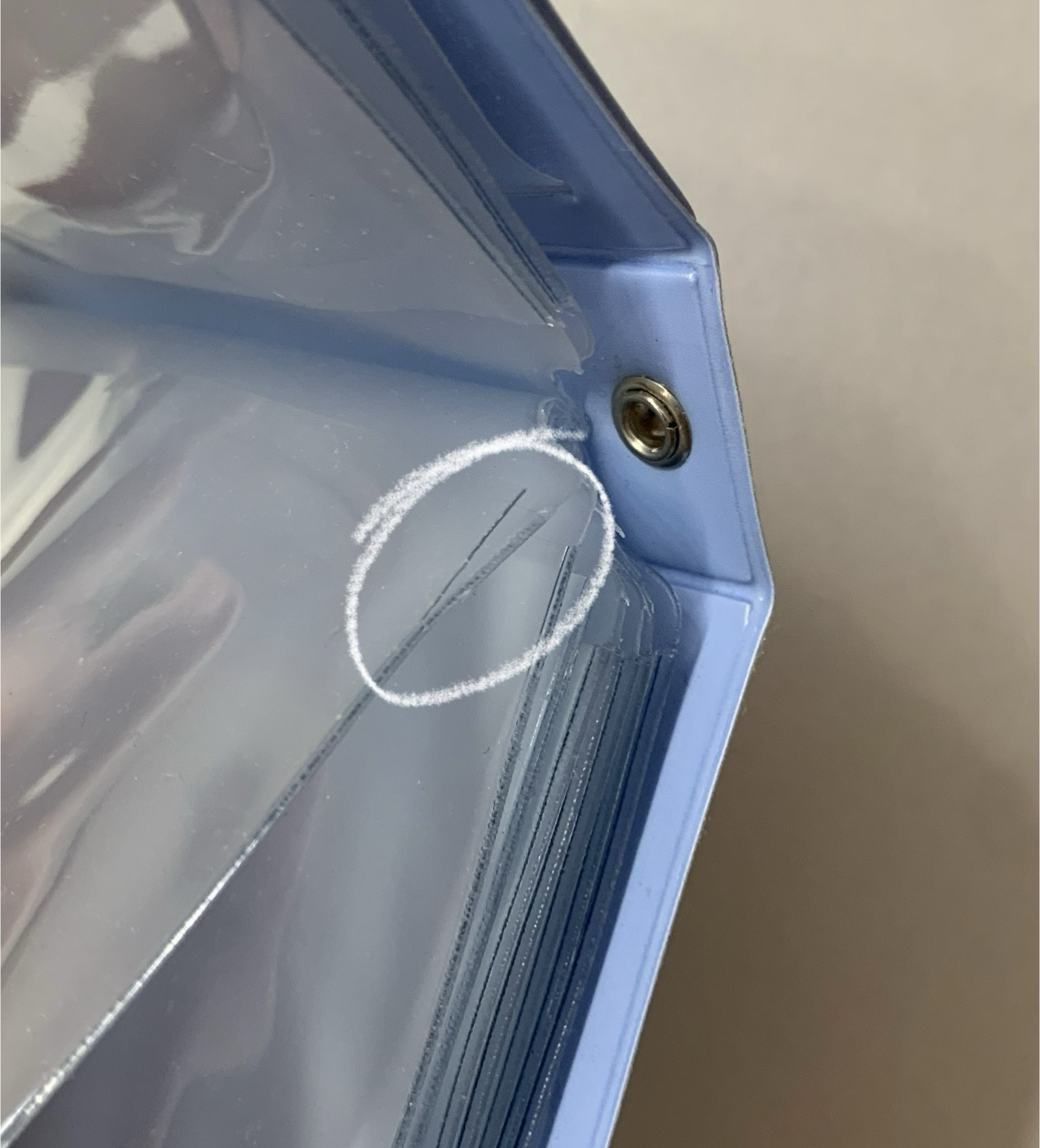 wish of school快閃卡冊