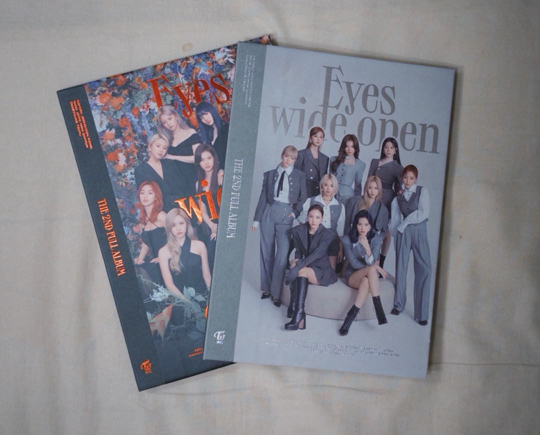 正規二 兩張一起帶