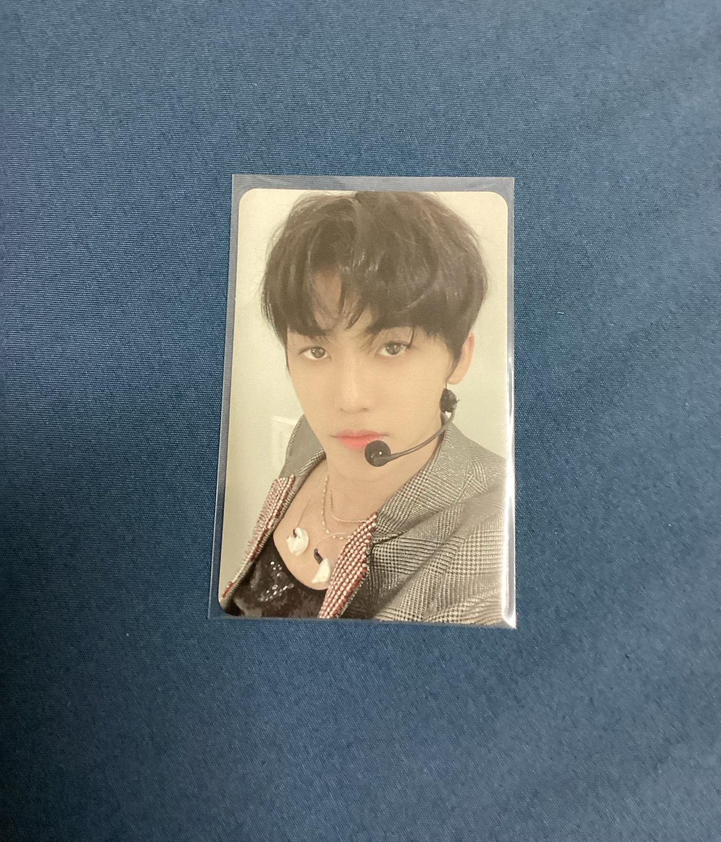 NCT2020 耳麥娜 Jaemin 渽民