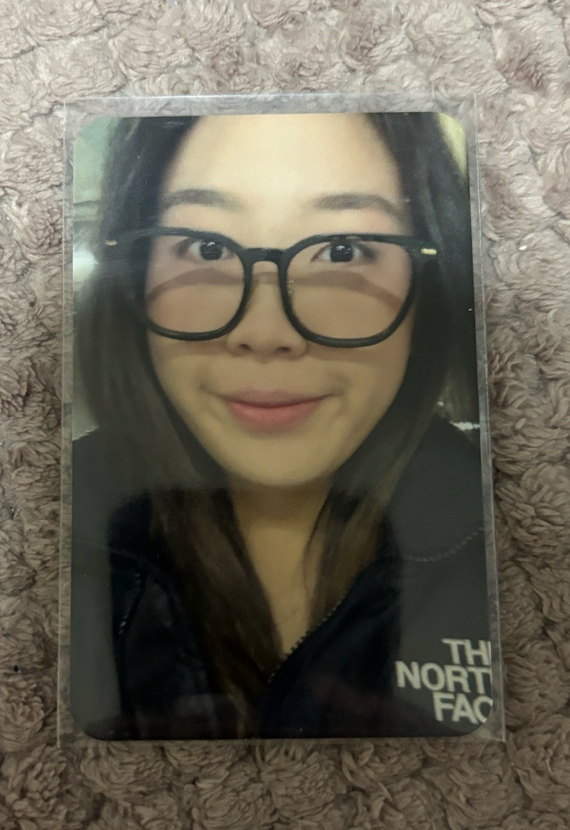 李泳知 2024世巡小卡