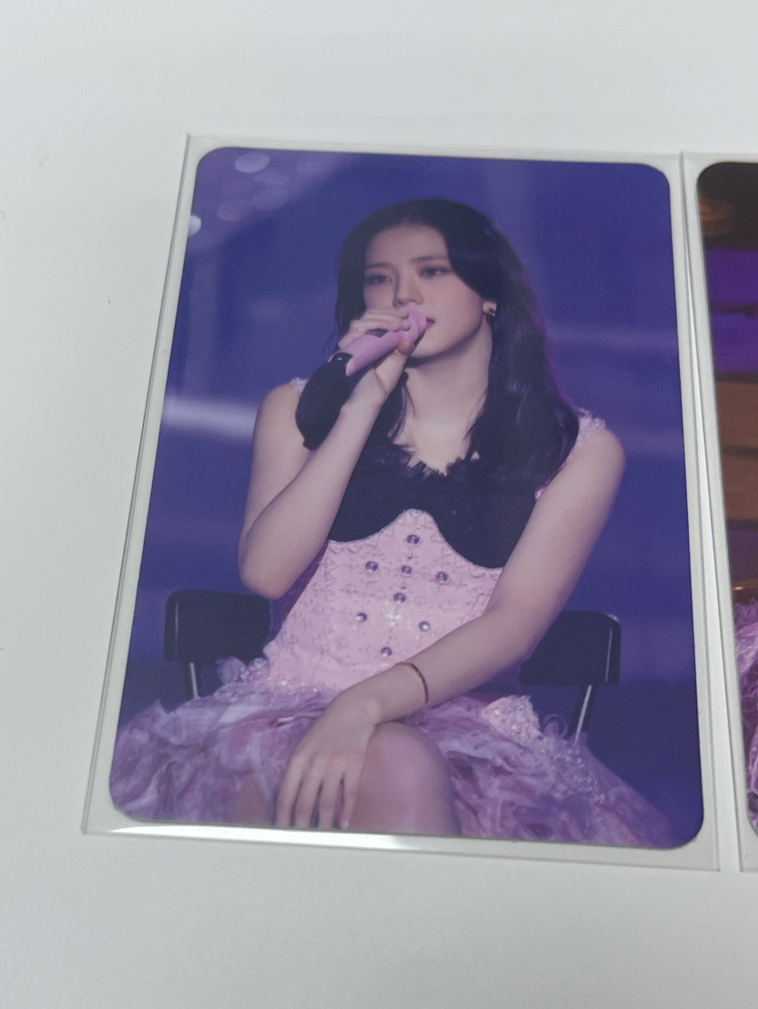 麥克風秀直出價