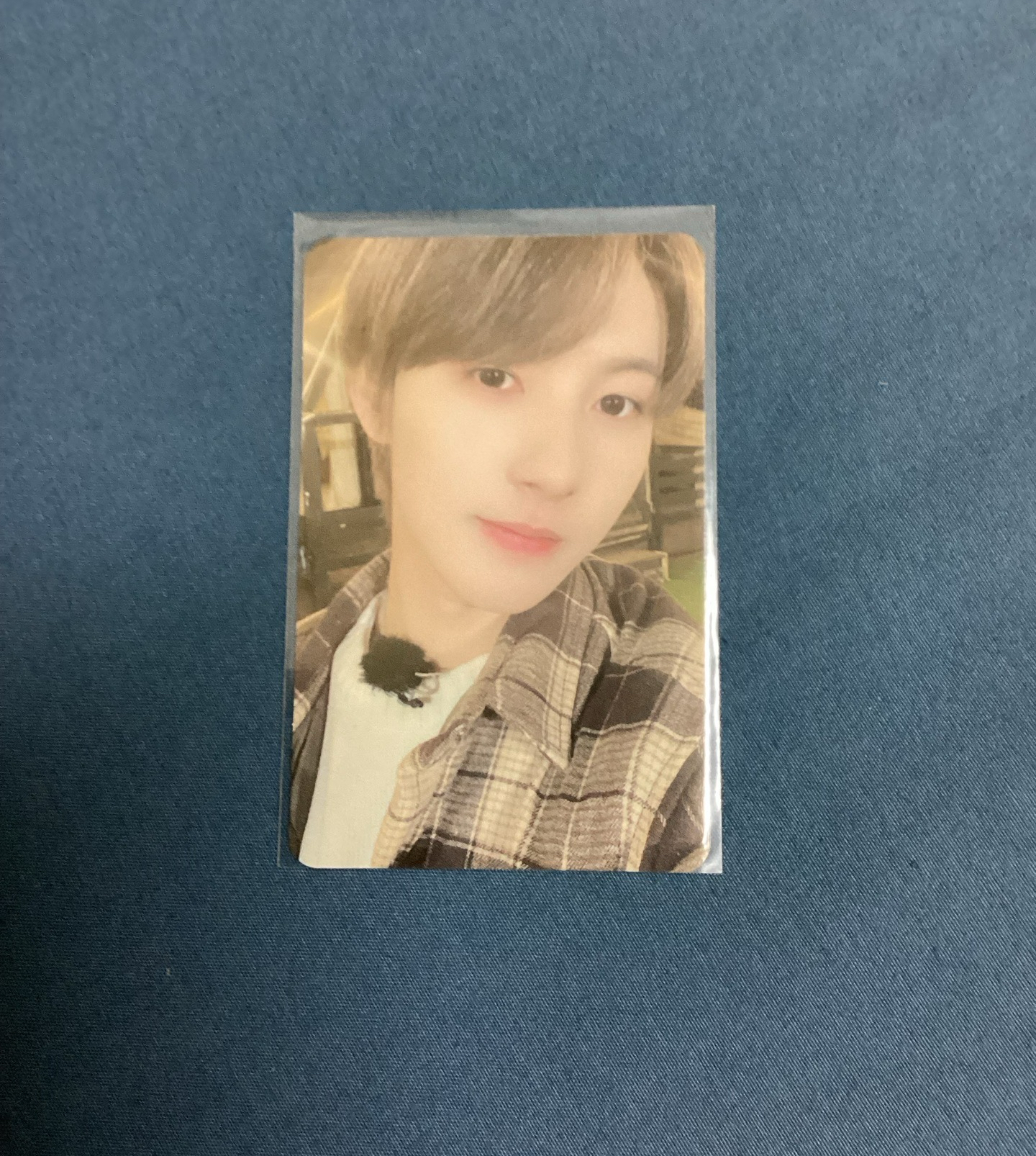 NCT2020 仁俊 Renjun