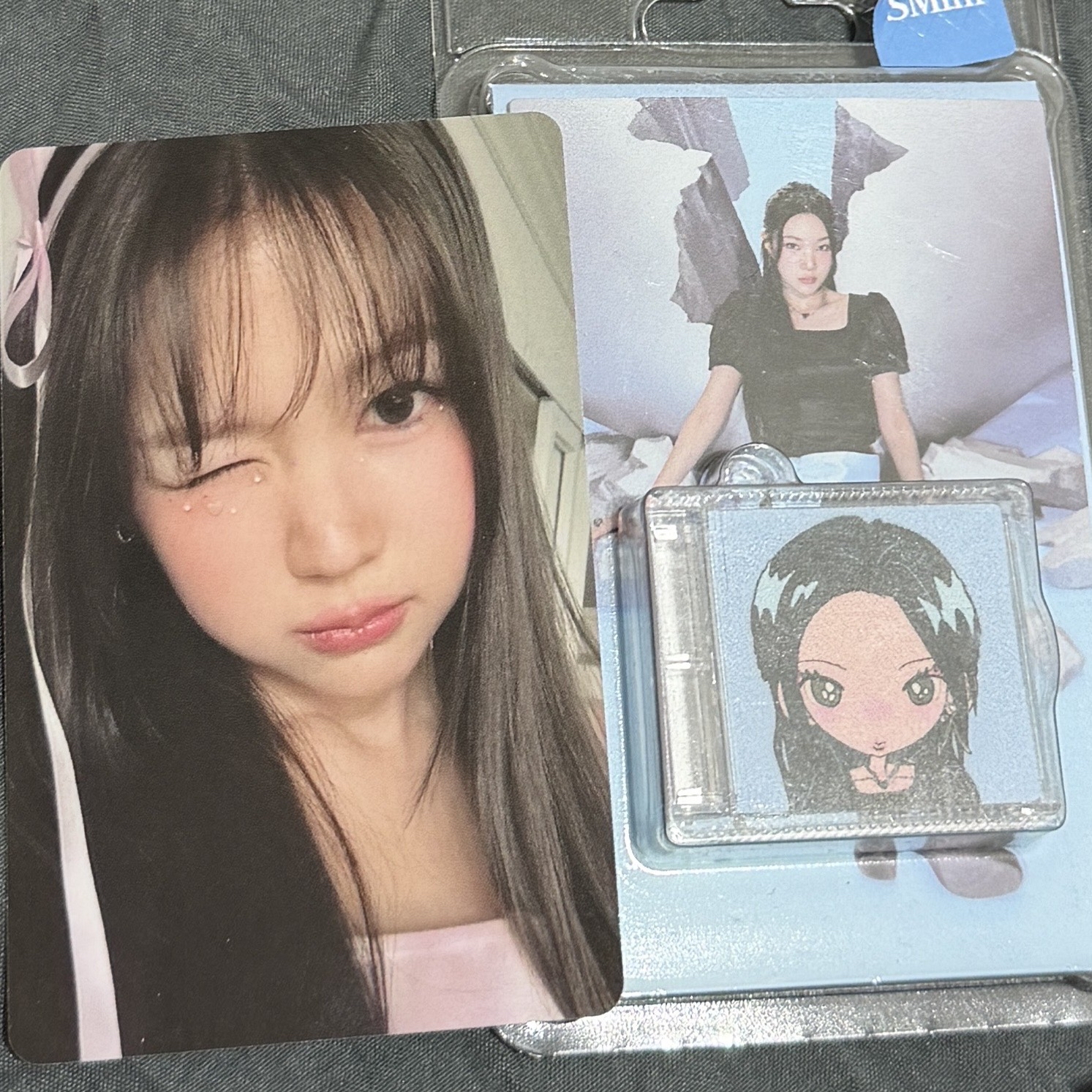 Juun封smini yeon卡