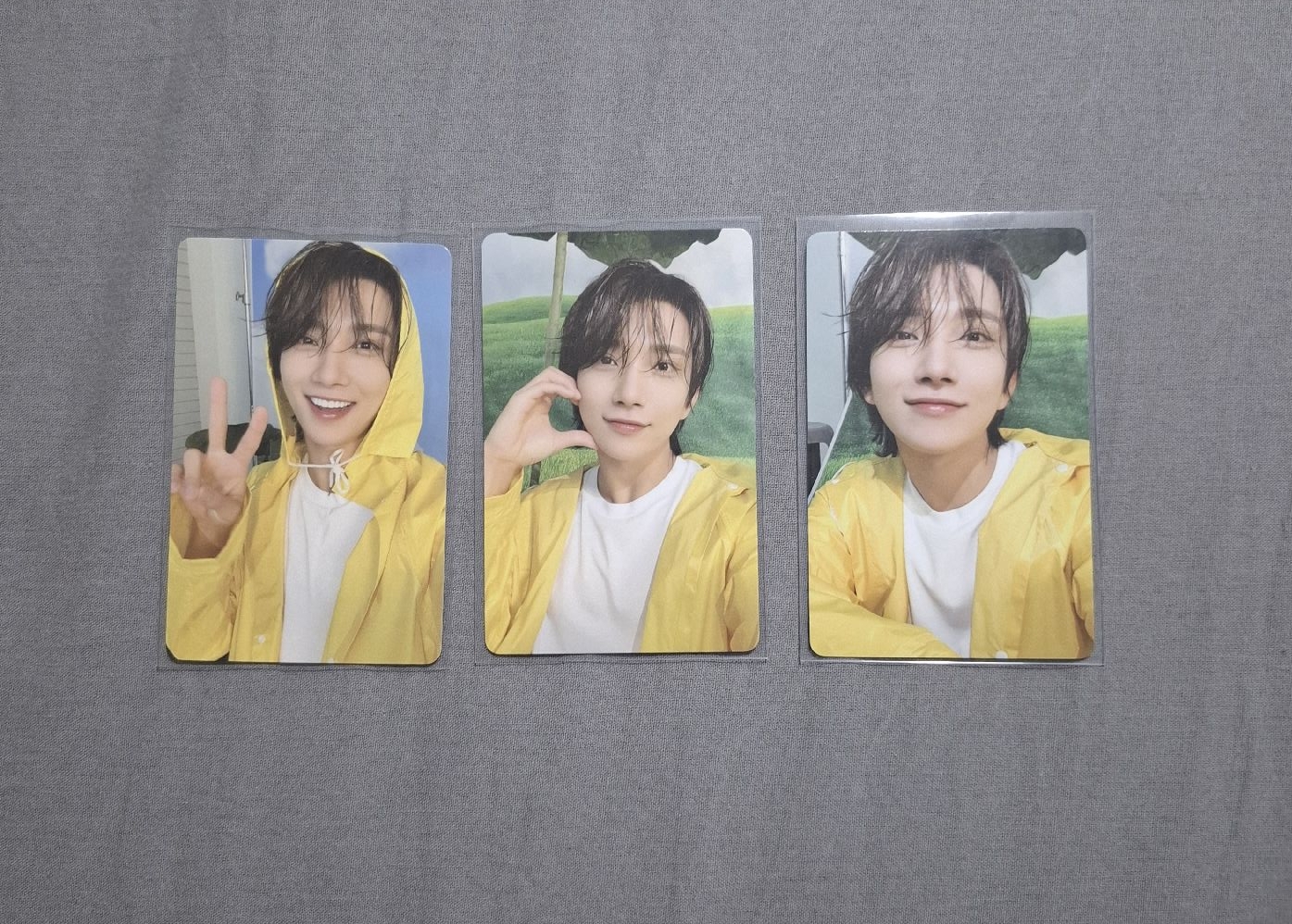 迷11克拉盤隨卡*3