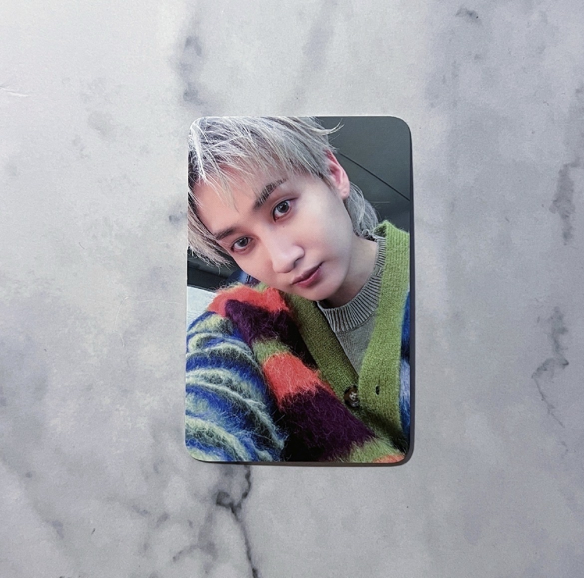 7（有明顯廠損/刮痕）