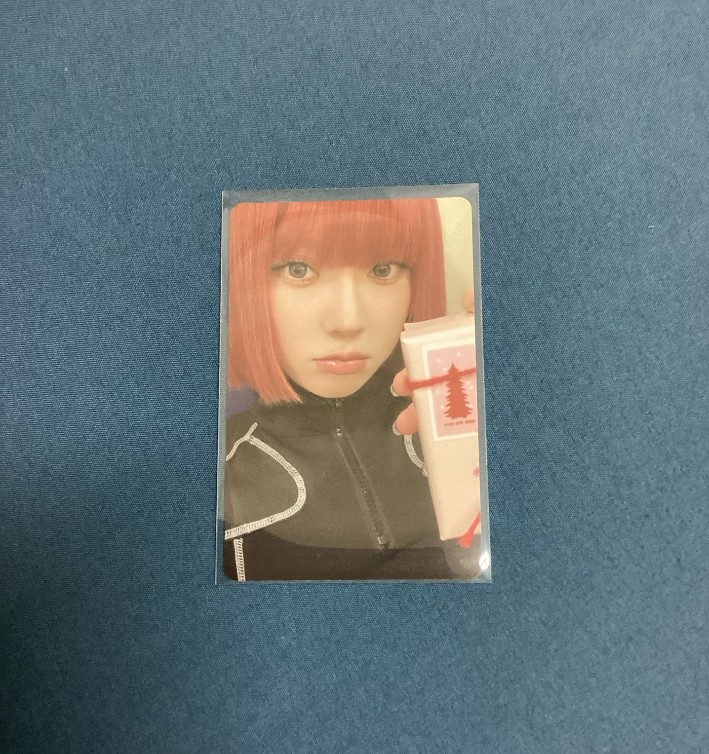 SM 2024隨機卡 Winter