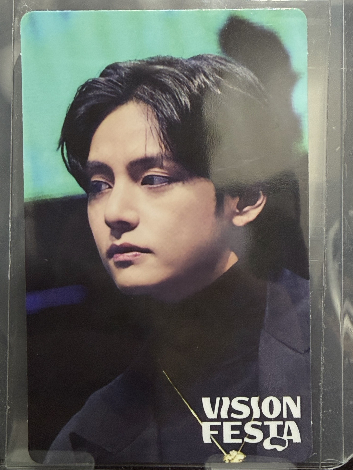 泰🐻VISON FESTA 101入場卡