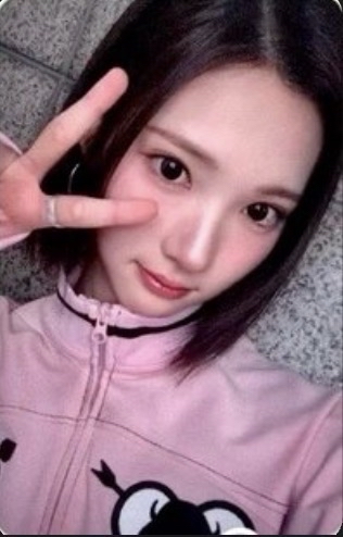 Hearts2Hearts Focus MR線下 Jiwoo