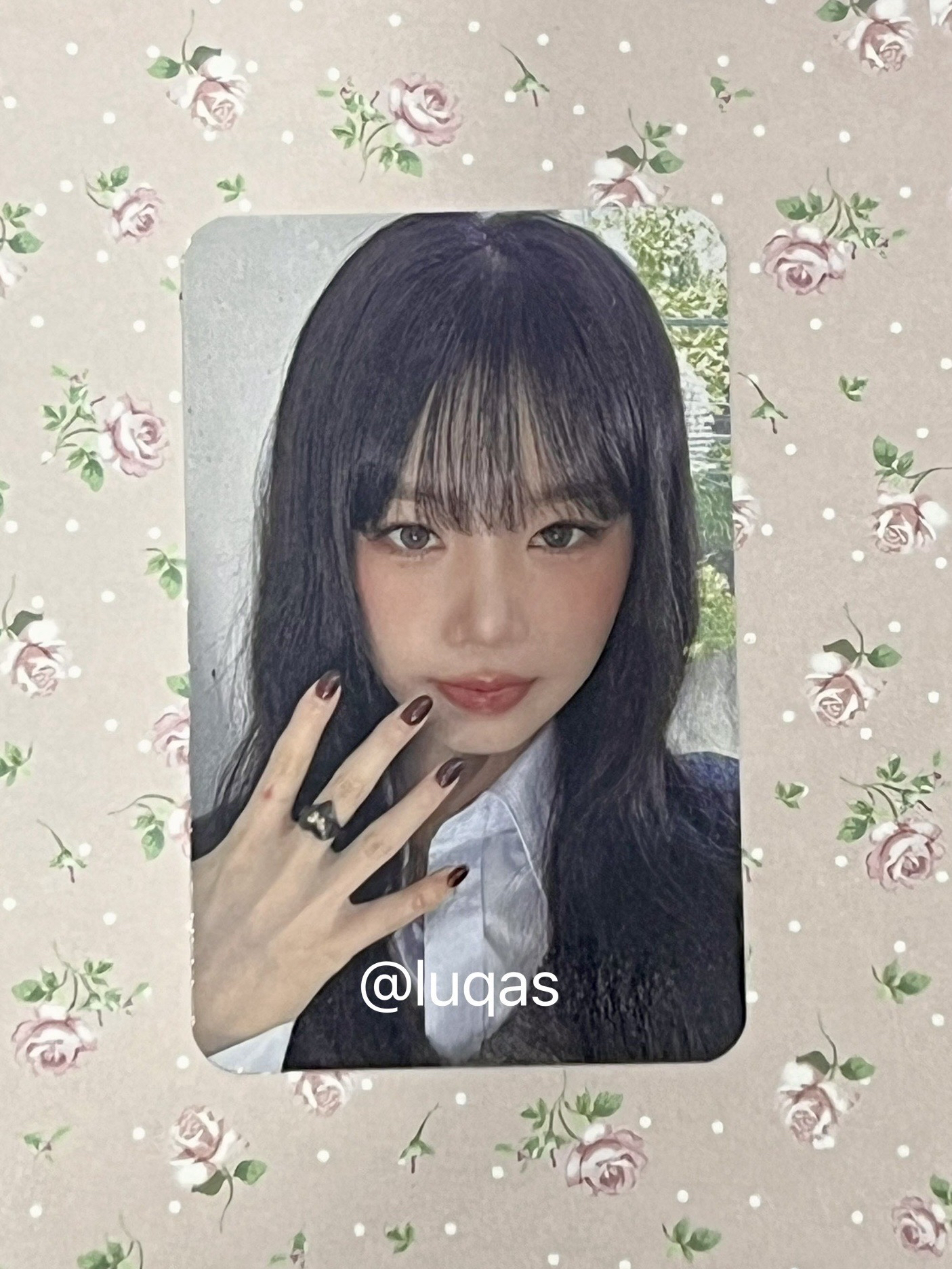 2025穗珍台北入場卡