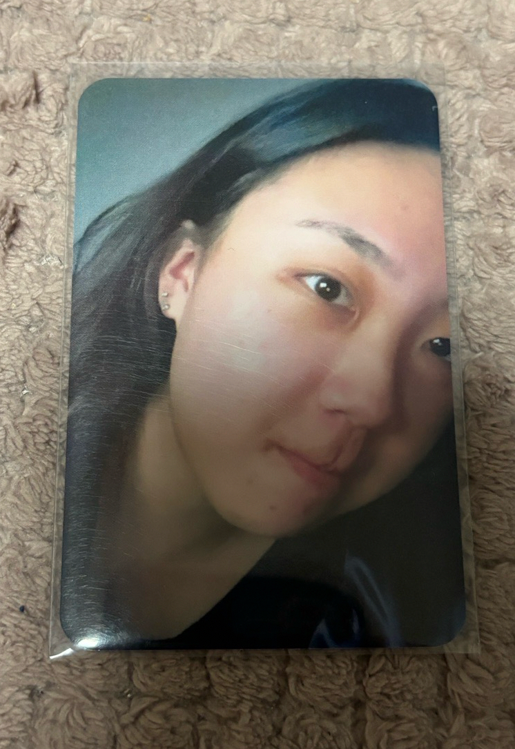 李泳知 2024 世巡 小卡