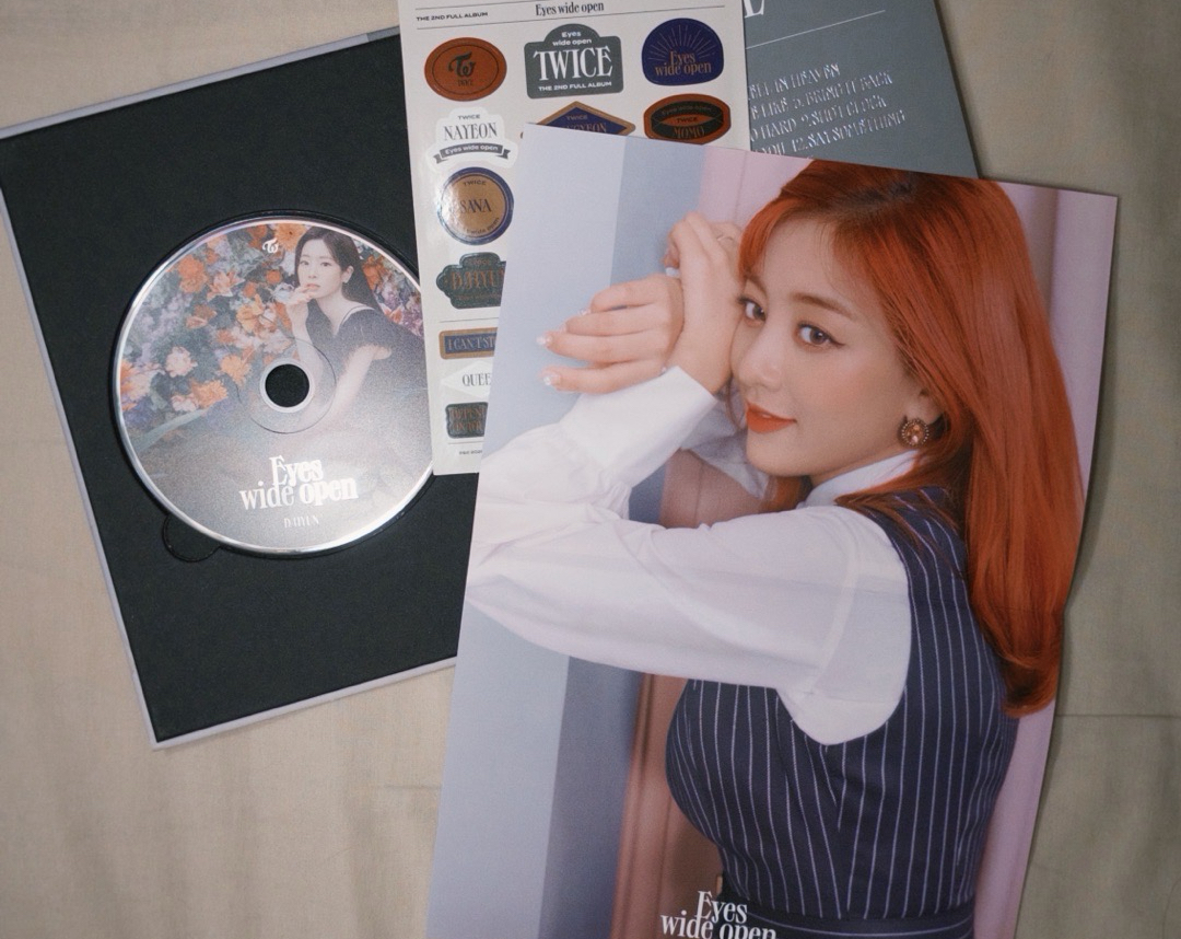 正規二 兩張一起帶