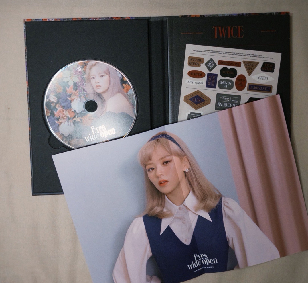 正規二 兩張一起帶