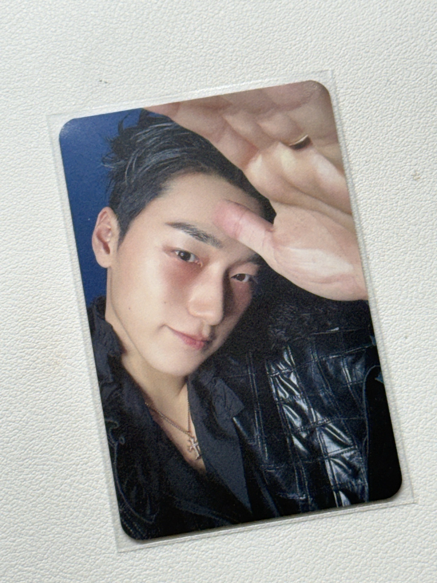 摸摸頭傘尼小盤