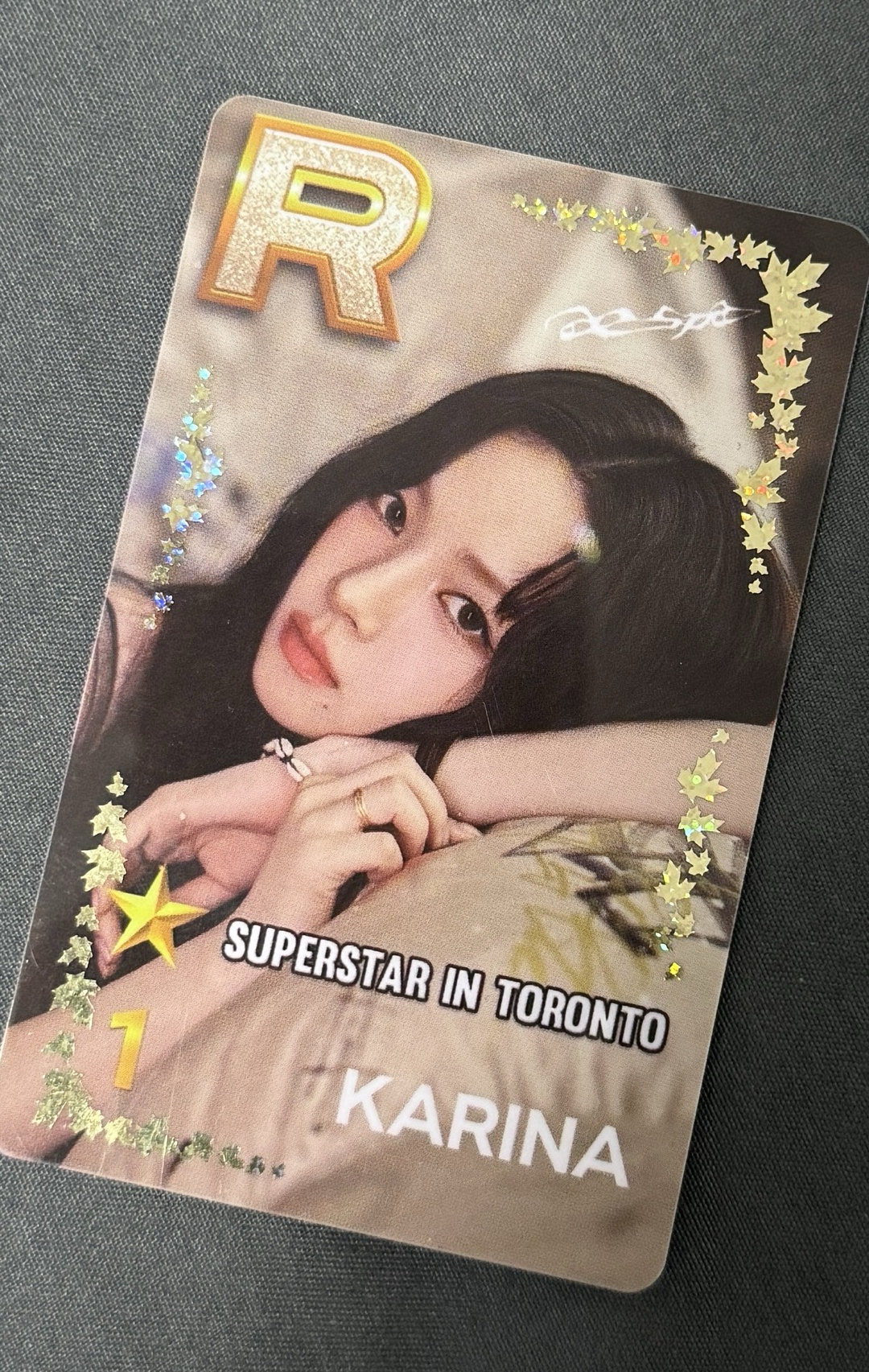 多倫多遊戲卡柚