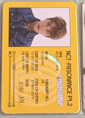 XiaoJun RESONANCE pt.2