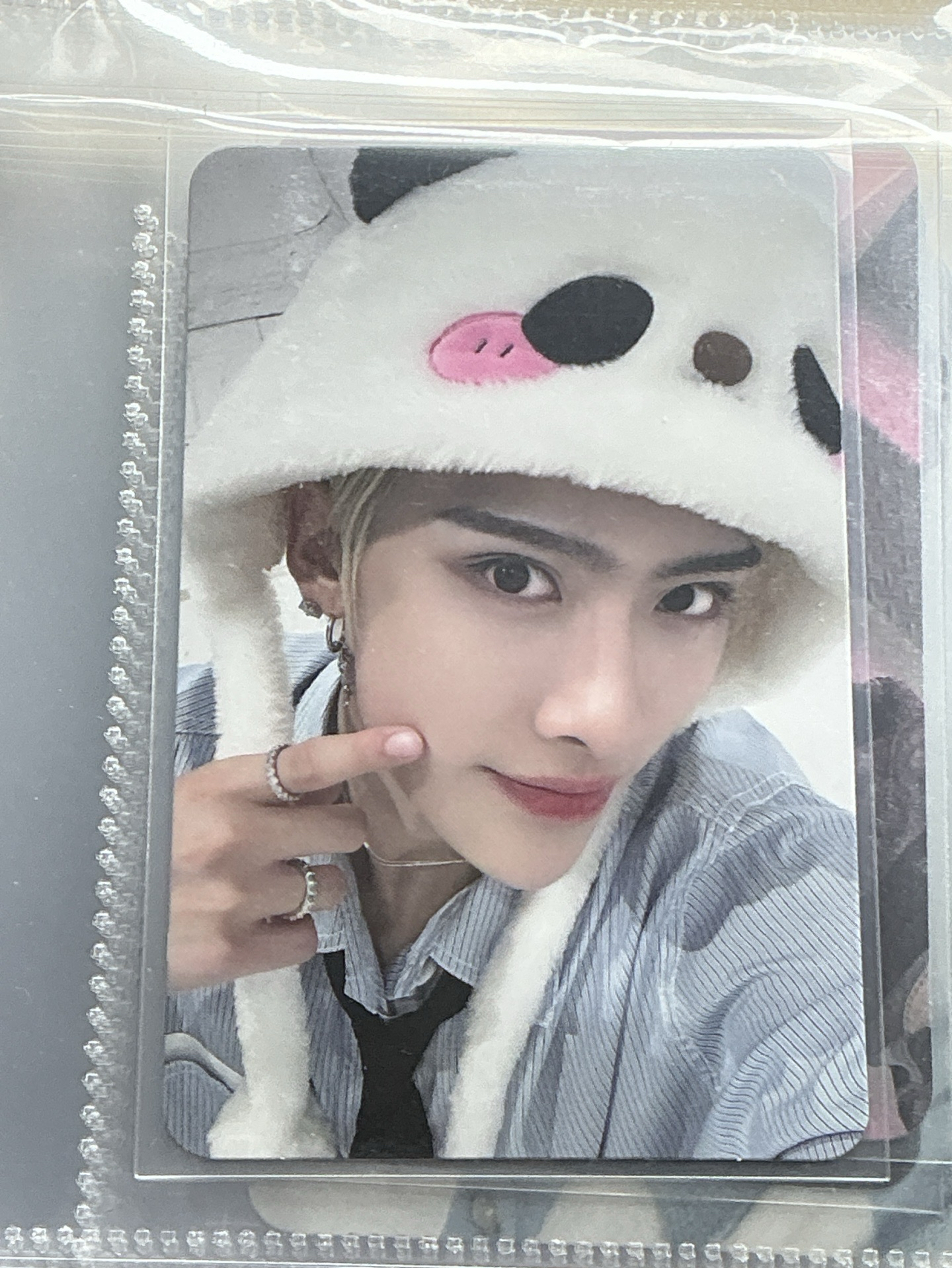 熊貓鋭（可當綁）