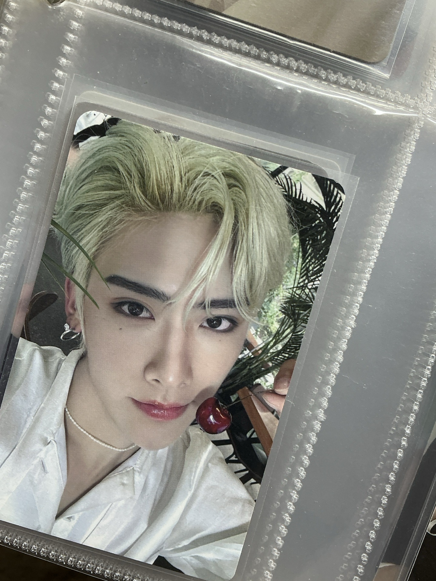 隨機卡鋭（可當綁）