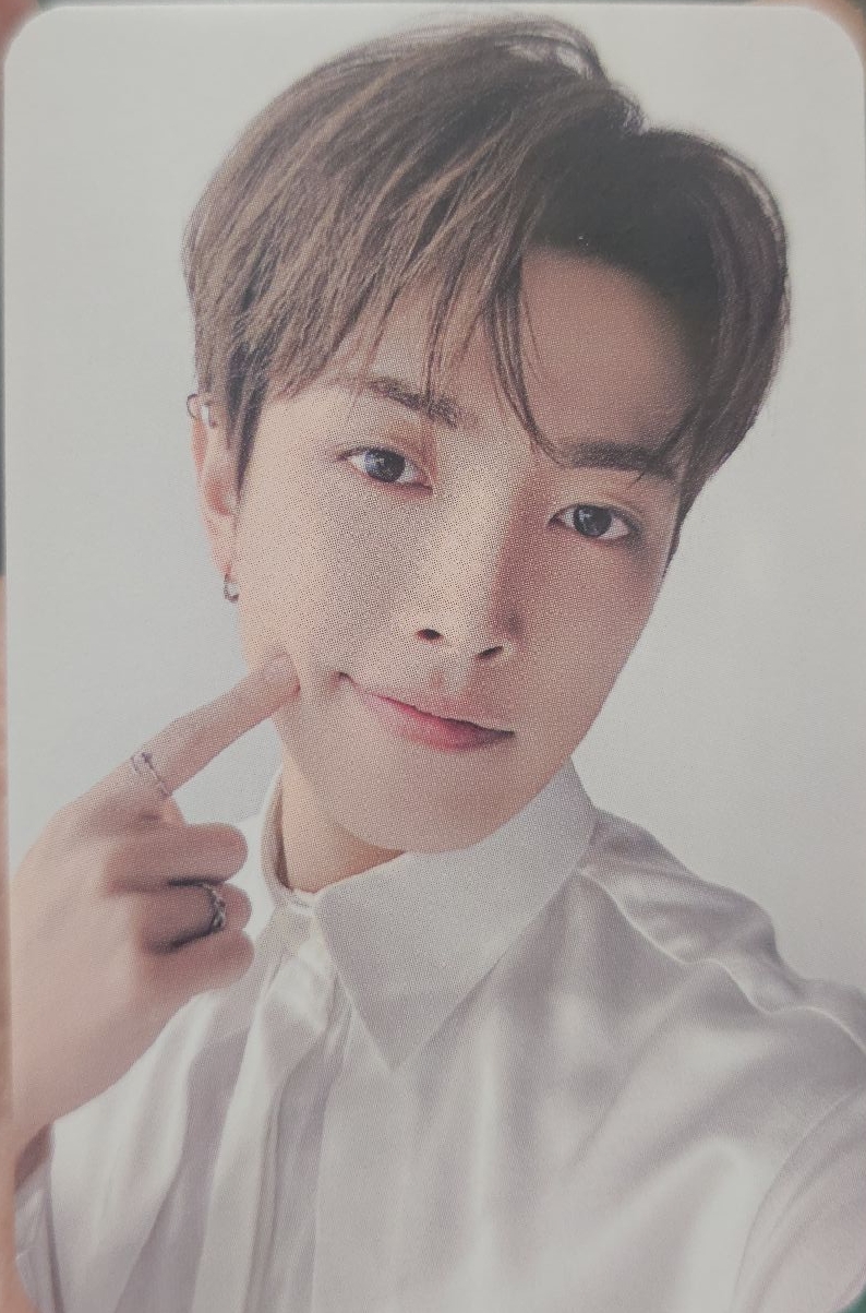 弘中 IYF 美巡週邊快閃滿額卡