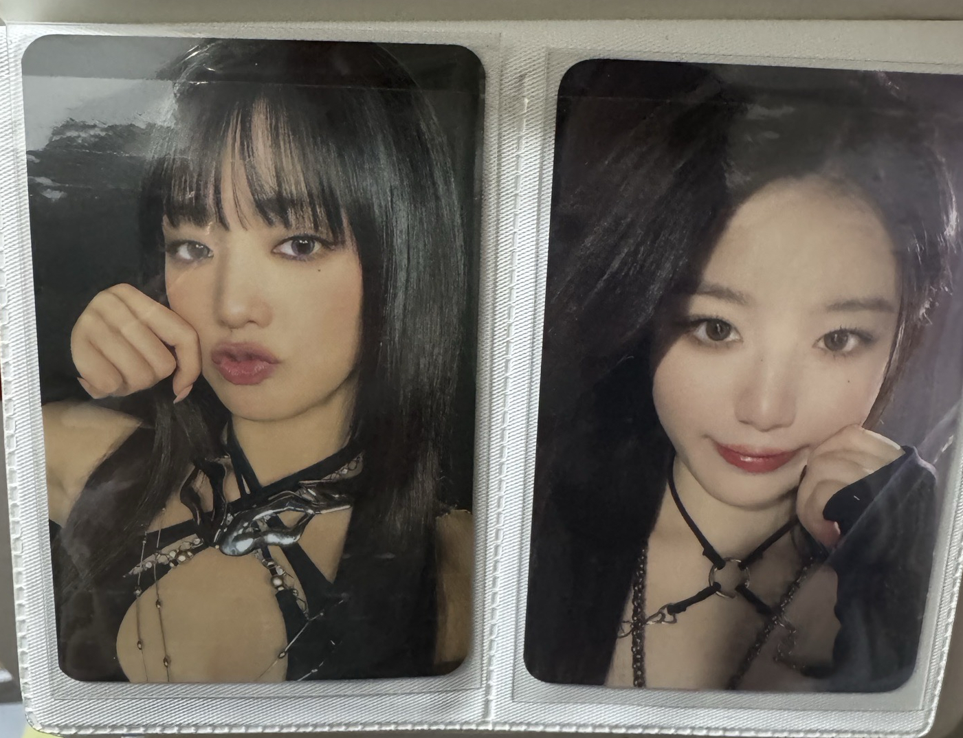 複數出出 世巡隨機卡 妮刷