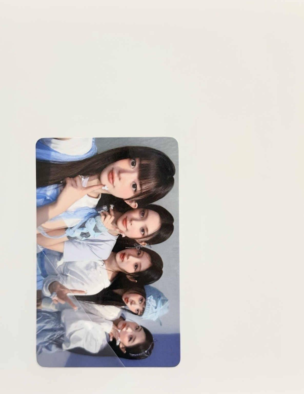 MINI3 STUDIO CHOOM 團卡