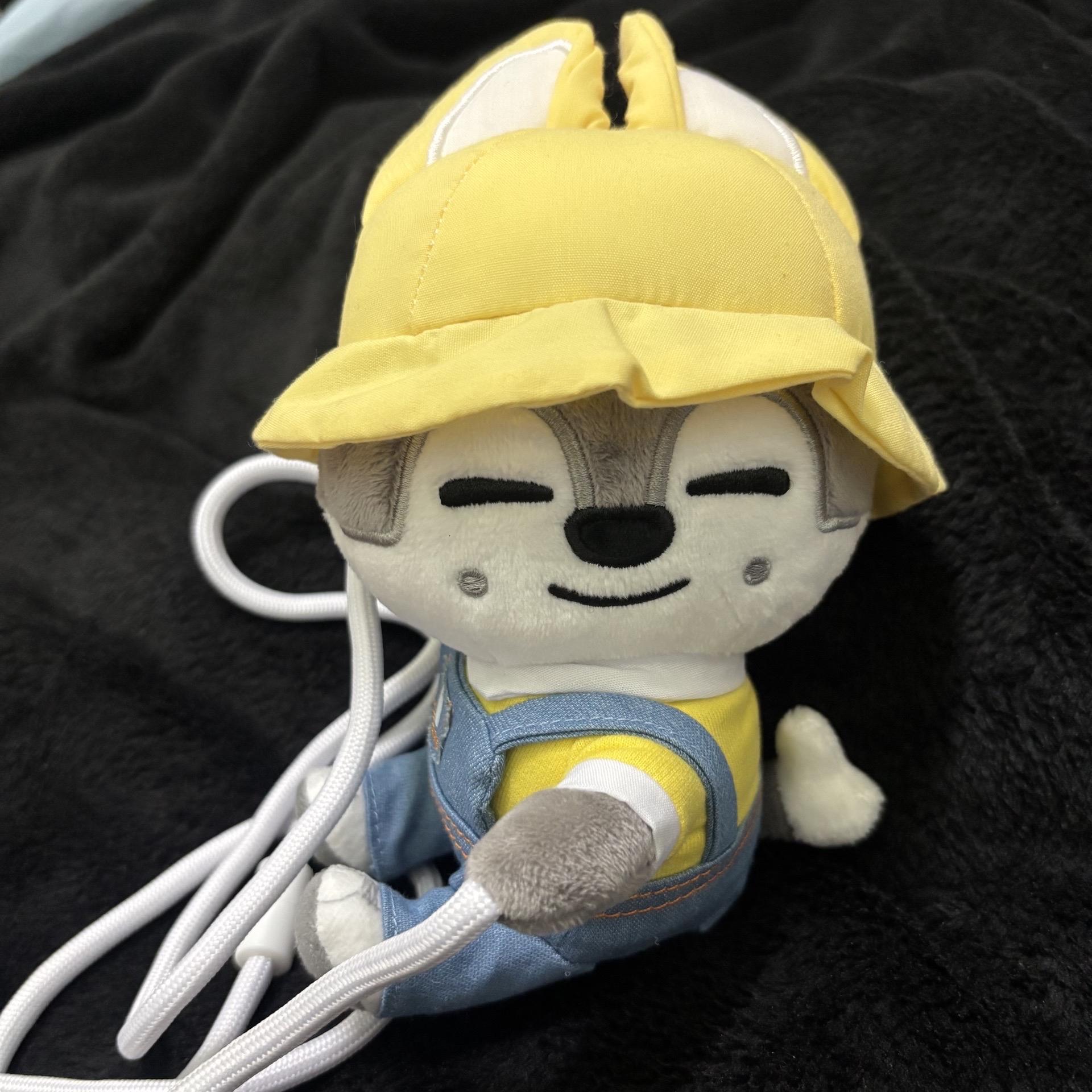 小鏟鏟幼稚園娃🐺