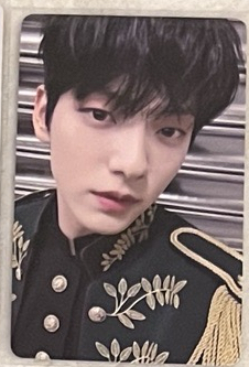 TXT崔秀彬 鐵捲門彬