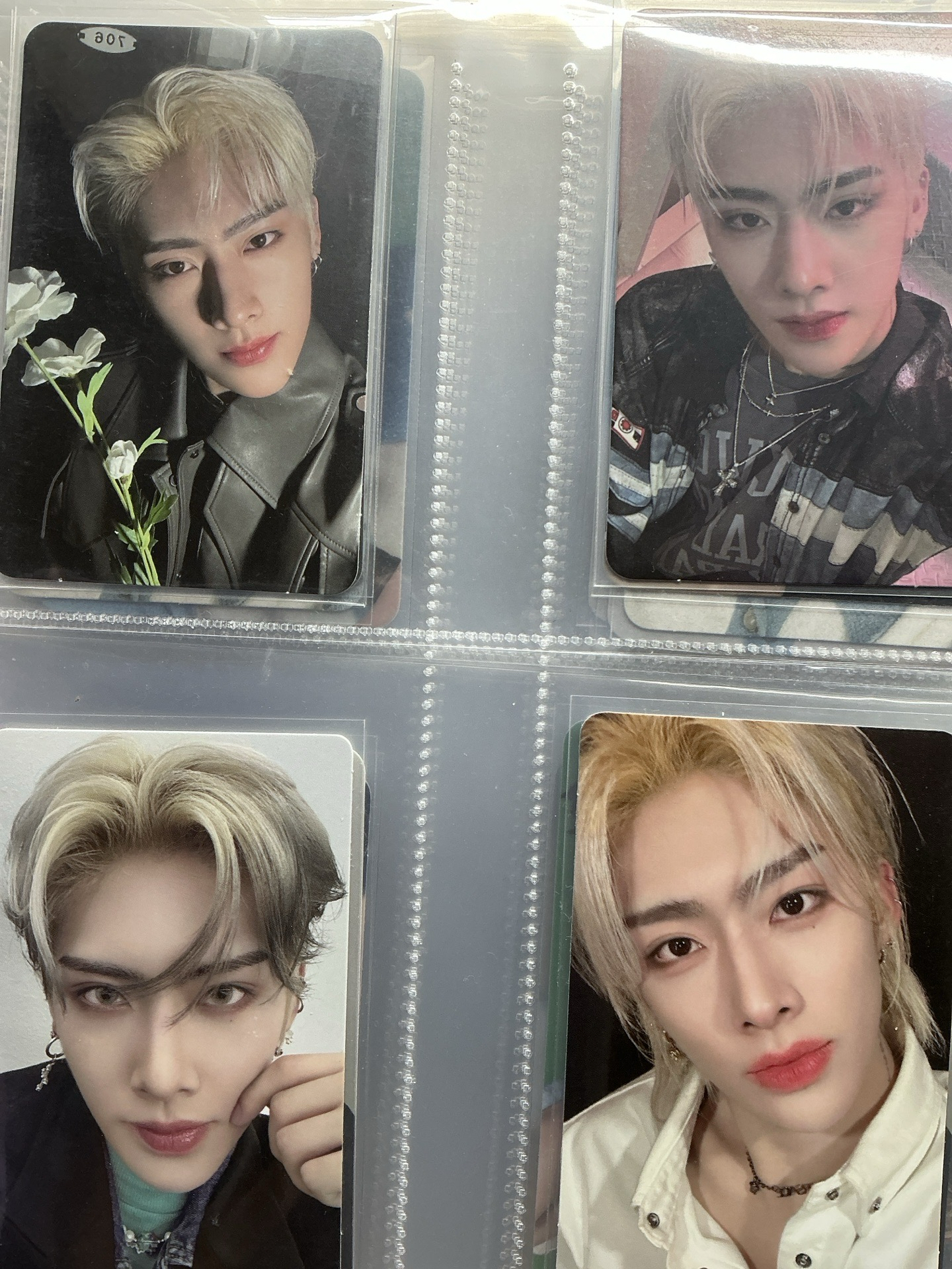 鋭專卡（可當綁）