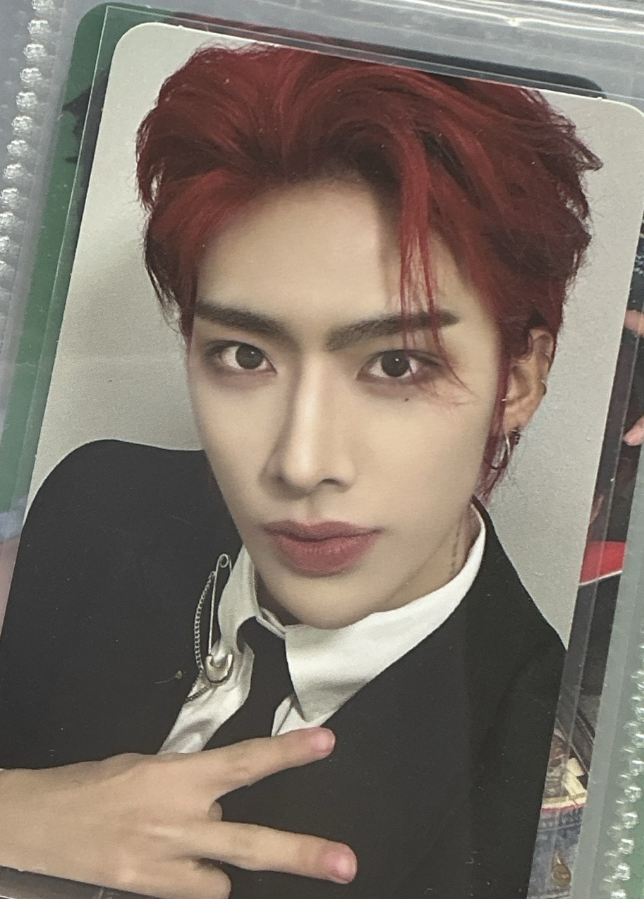 迷三鋭（可當綁）