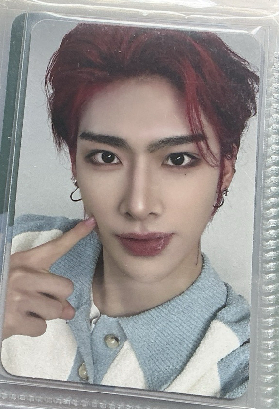 迷三鋭（可當綁）